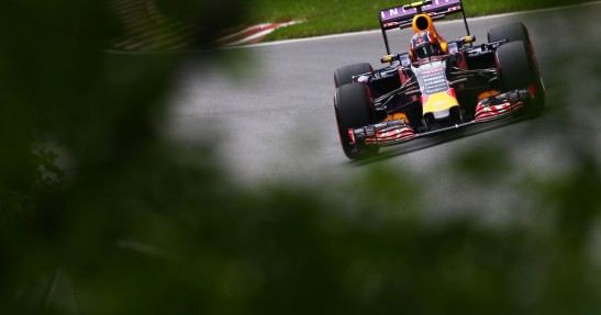 Wyścigowy weekend Formuły 1 na ulicach Monte Carlo.