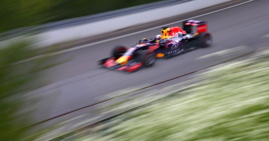 Wyścigowy weekend Formuły 1 na ulicach Monte Carlo.