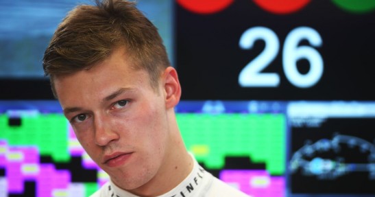 Wyścigowy weekend Formuły 1 na ulicach Monte Carlo.