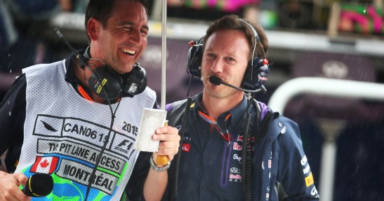 Wyścigowy weekend Formuły 1 na ulicach Monte Carlo.