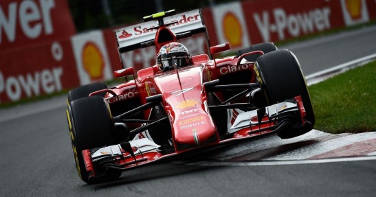 Wyścigowy weekend Formuły 1 na ulicach Monte Carlo.