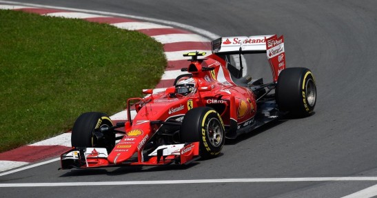 Wyścigowy weekend Formuły 1 na ulicach Monte Carlo.