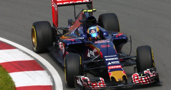 Wyścigowy weekend Formuły 1 na ulicach Monte Carlo.