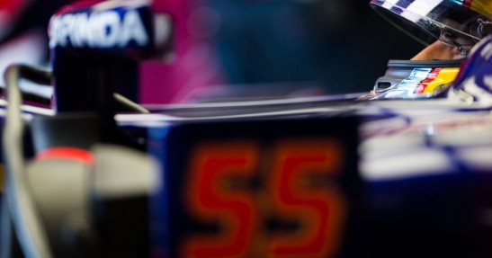 Wyścigowy weekend Formuły 1 na ulicach Monte Carlo.