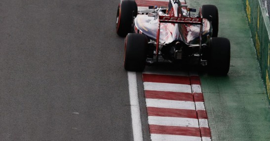 Wyścigowy weekend Formuły 1 na ulicach Monte Carlo.