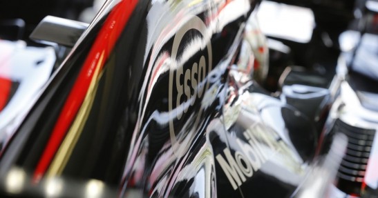 Wyścigowy weekend Formuły 1 na ulicach Monte Carlo.