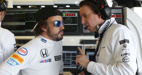 Wyścigowy weekend Formuły 1 na ulicach Monte Carlo.