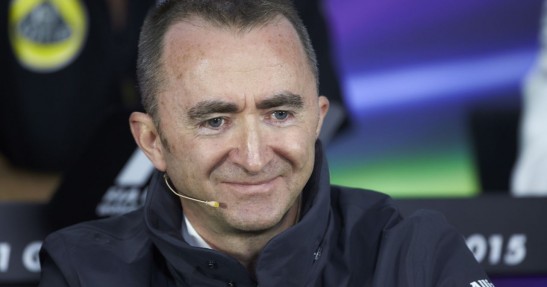 Wyścigowy weekend Formuły 1 na ulicach Monte Carlo.