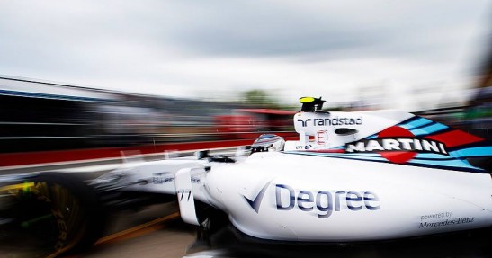 Wyścigowy weekend Formuły 1 na ulicach Monte Carlo.