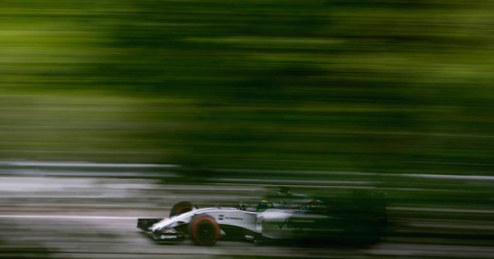 Wyścigowy weekend Formuły 1 na ulicach Monte Carlo.