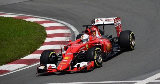 Wyścigowy weekend Formuły 1 na ulicach Monte Carlo.