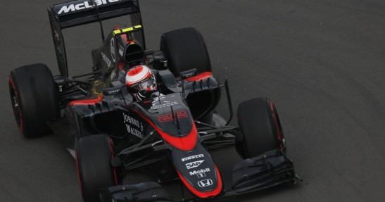 Wyścigowy weekend Formuły 1 na ulicach Monte Carlo.