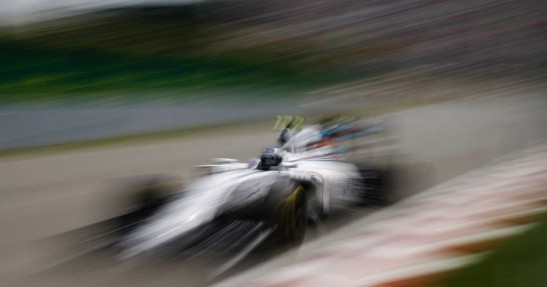 Wyścigowy weekend Formuły 1 na ulicach Monte Carlo.