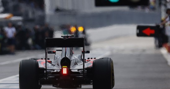 Wyścigowy weekend Formuły 1 na ulicach Monte Carlo.