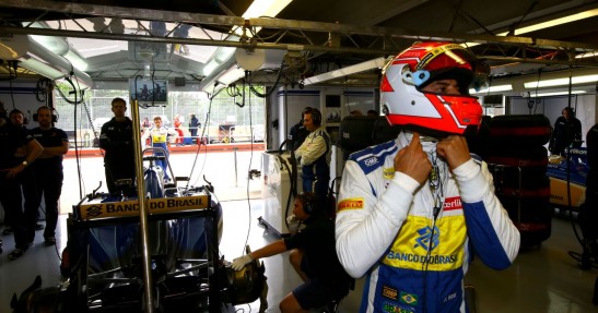 Wyścigowy weekend Formuły 1 na ulicach Monte Carlo.