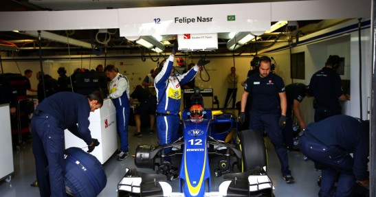 Wyścigowy weekend Formuły 1 na ulicach Monte Carlo.