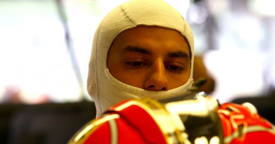 Wyścigowy weekend Formuły 1 na ulicach Monte Carlo.