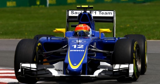 Wyścigowy weekend Formuły 1 na ulicach Monte Carlo.