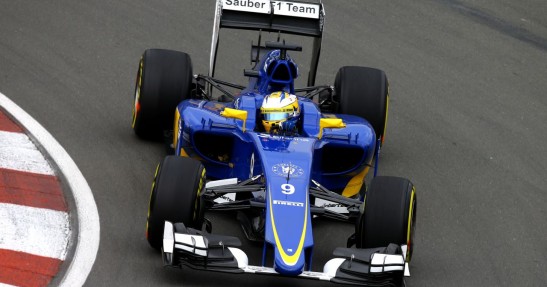 Wyścigowy weekend Formuły 1 na ulicach Monte Carlo.