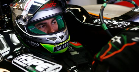 Wyścigowy weekend Formuły 1 na ulicach Monte Carlo.