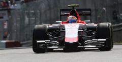Vettel z kar cofnicia o 5 pozycji na starcie