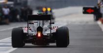 Wycigowy weekend Formuy 1 na ulicach Monte Carlo.