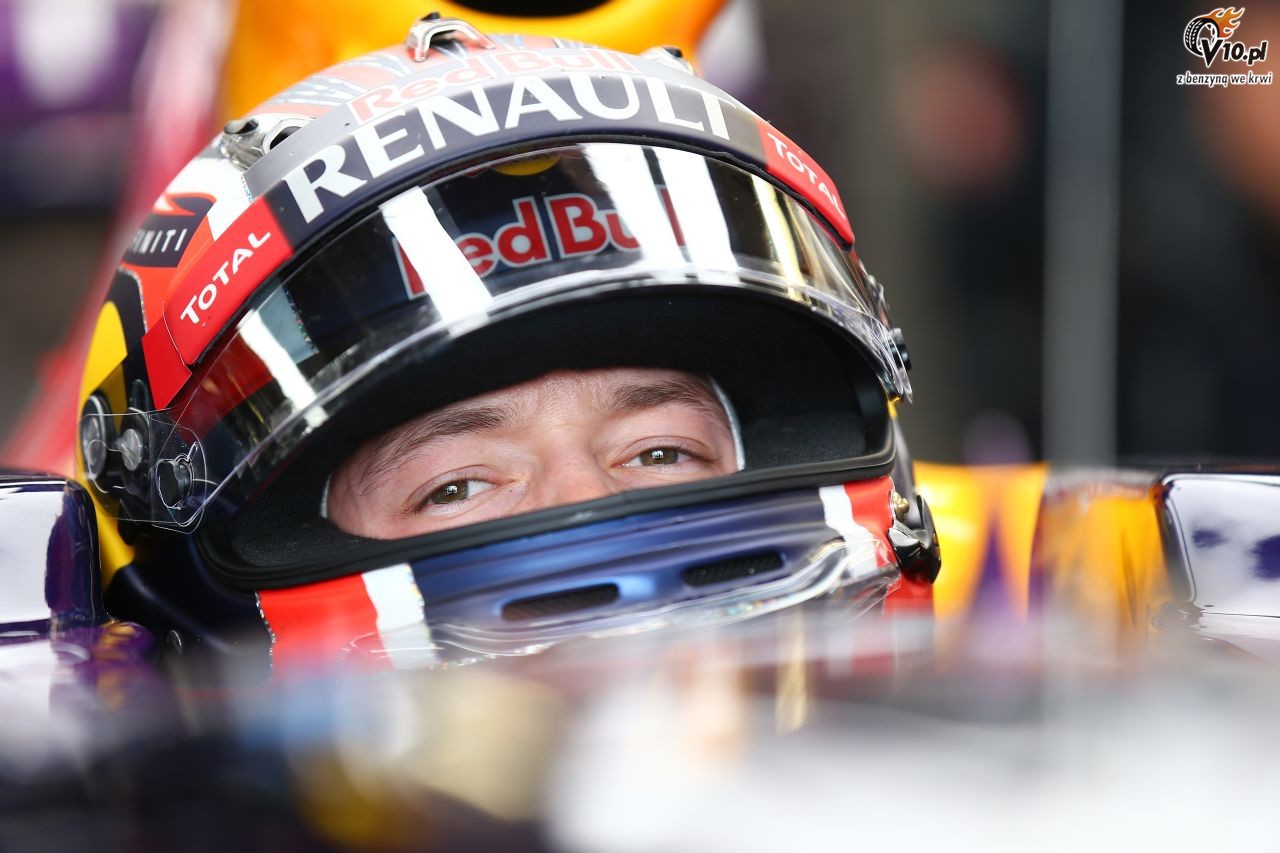 Wycigowy weekend Formuy 1 na ulicach Monte Carlo.