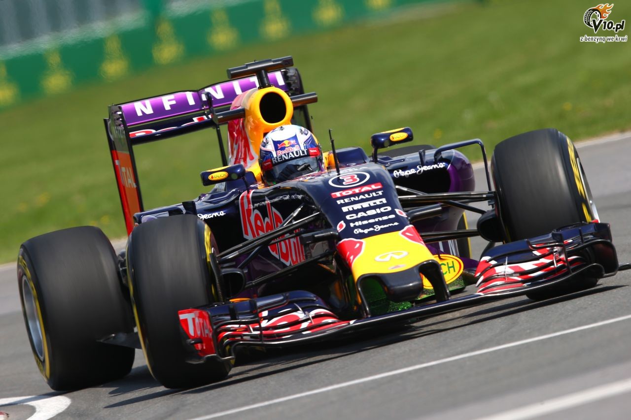Wycigowy weekend Formuy 1 na ulicach Monte Carlo.