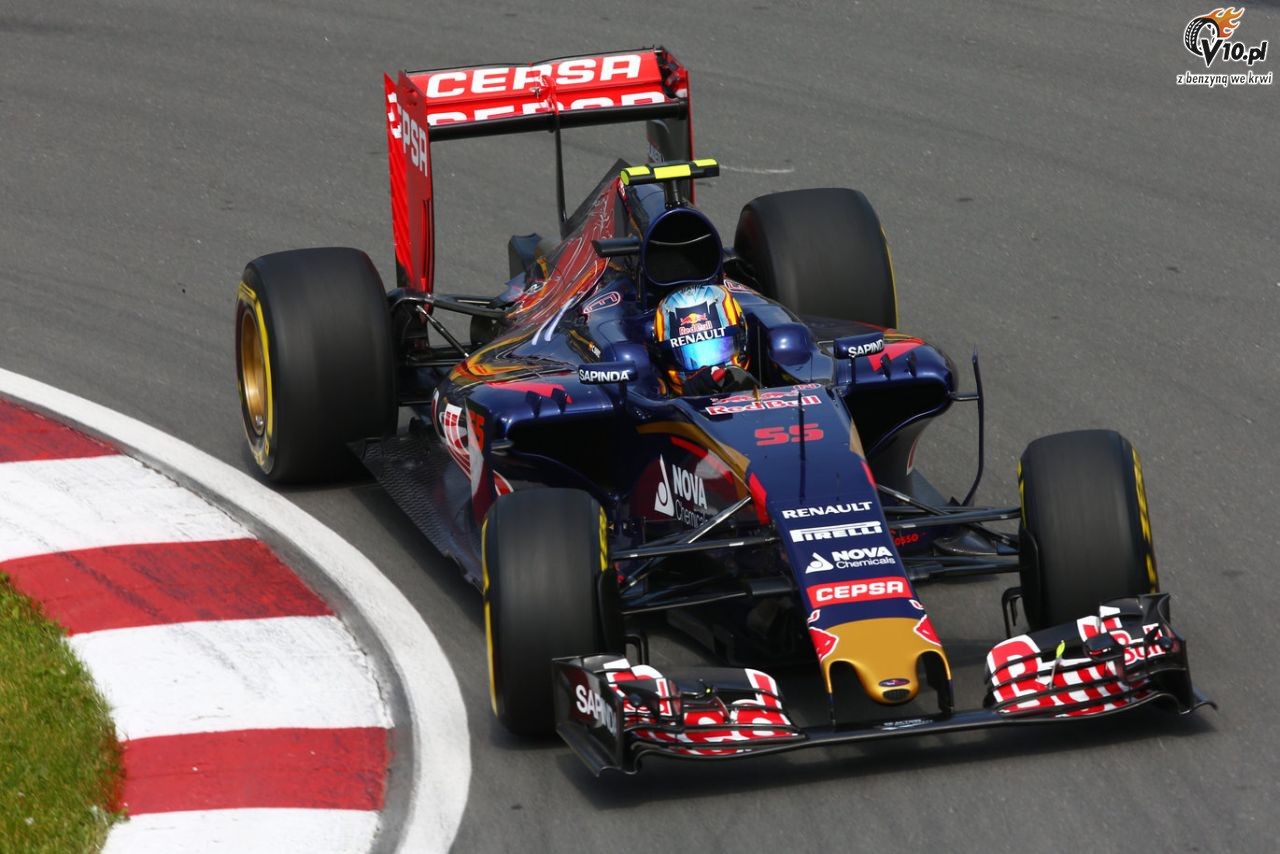 Wycigowy weekend Formuy 1 na ulicach Monte Carlo.