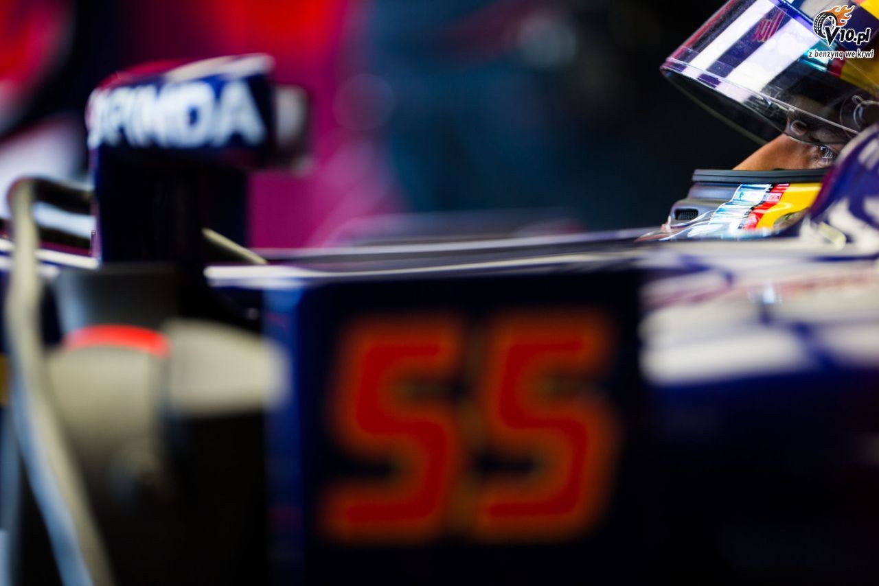 Wycigowy weekend Formuy 1 na ulicach Monte Carlo.