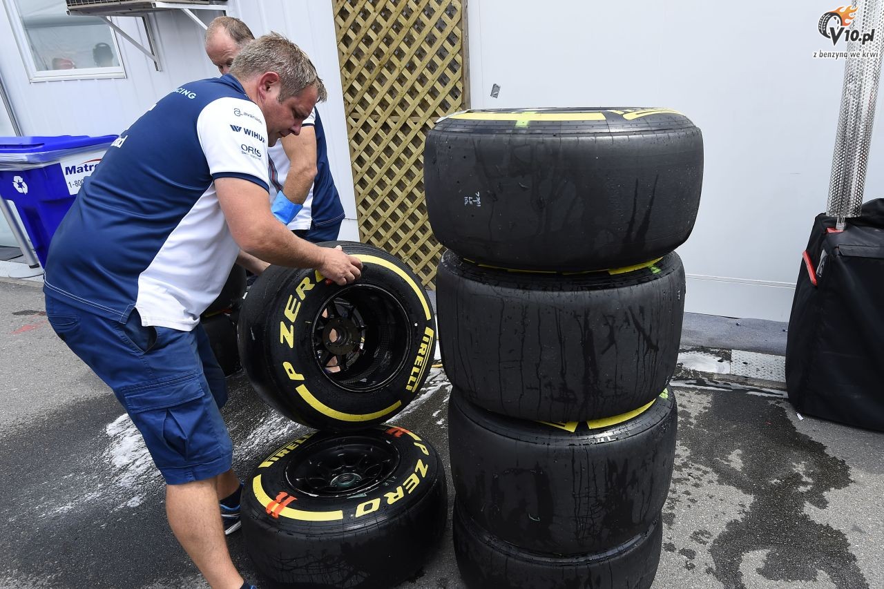 Wycigowy weekend Formuy 1 na ulicach Monte Carlo.