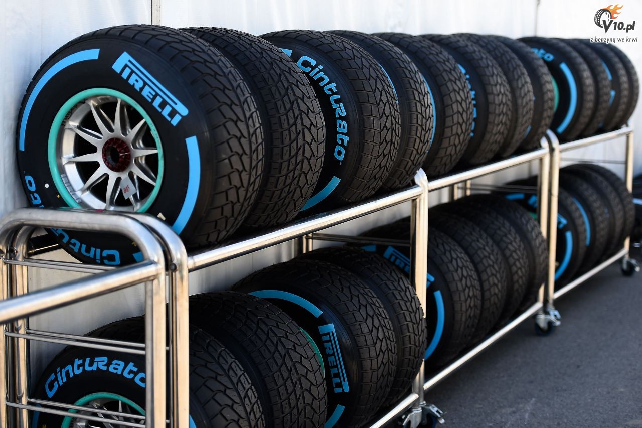 Wycigowy weekend Formuy 1 na ulicach Monte Carlo.