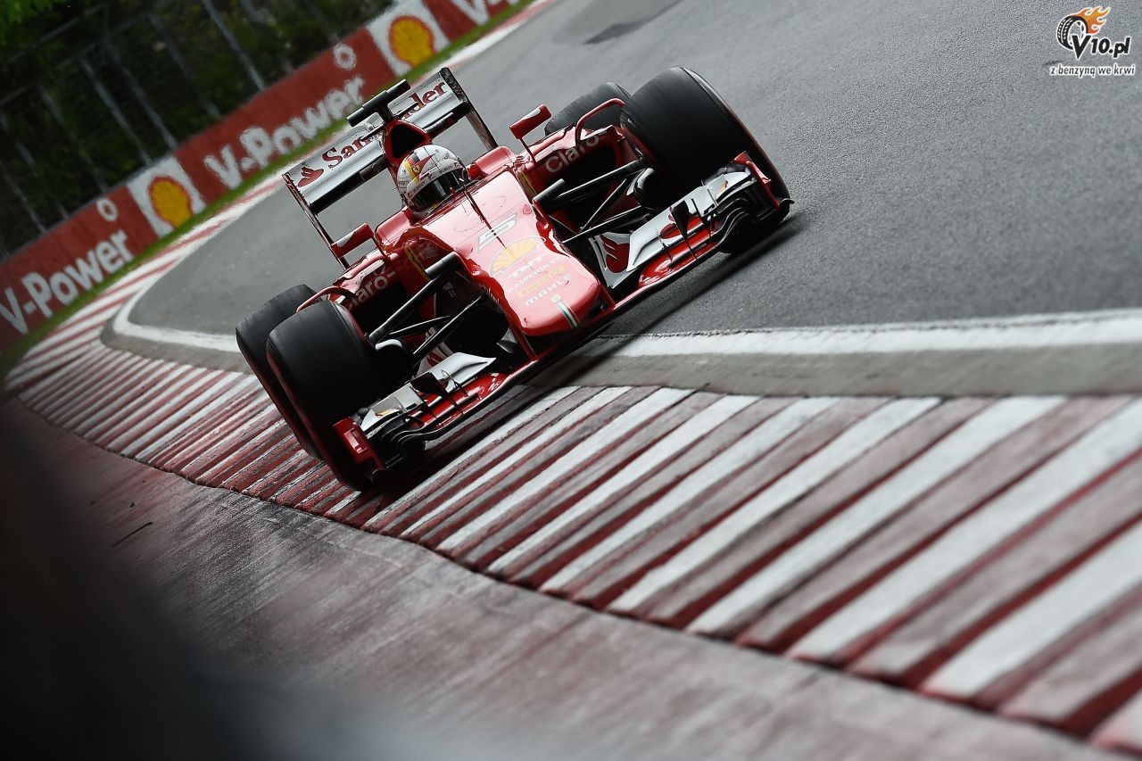Wycigowy weekend Formuy 1 na ulicach Monte Carlo.
