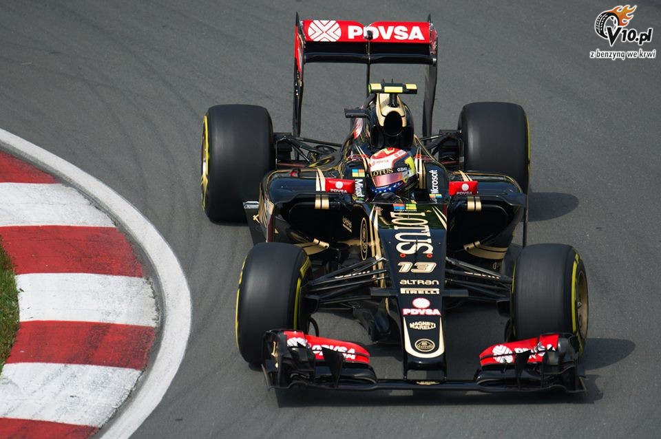Wycigowy weekend Formuy 1 na ulicach Monte Carlo.