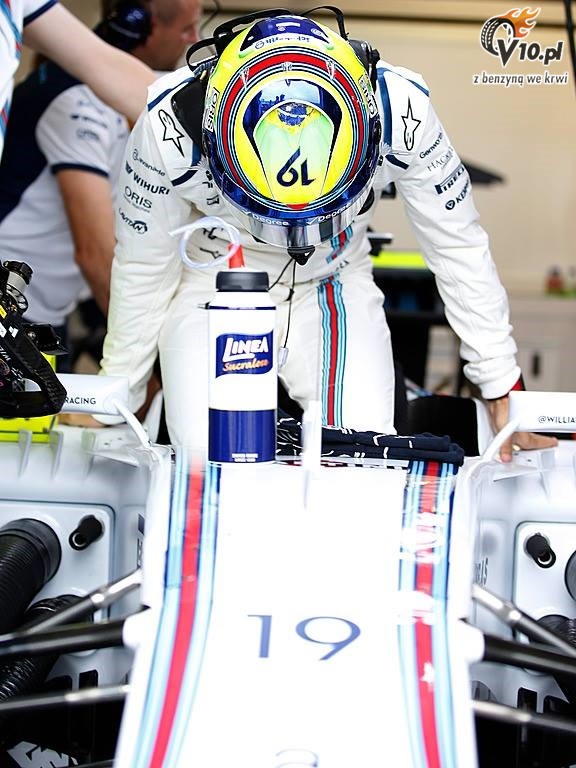 Wycigowy weekend Formuy 1 na ulicach Monte Carlo.