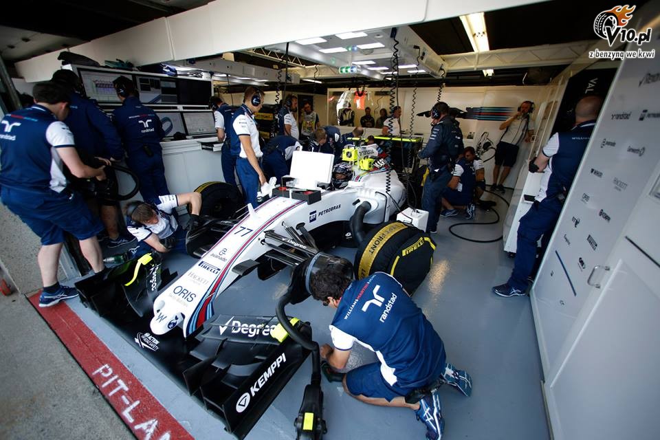 Wycigowy weekend Formuy 1 na ulicach Monte Carlo.