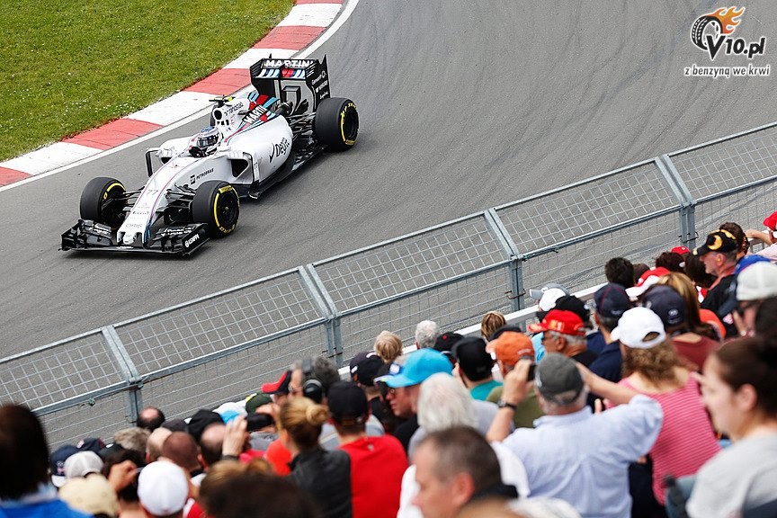 Wycigowy weekend Formuy 1 na ulicach Monte Carlo.