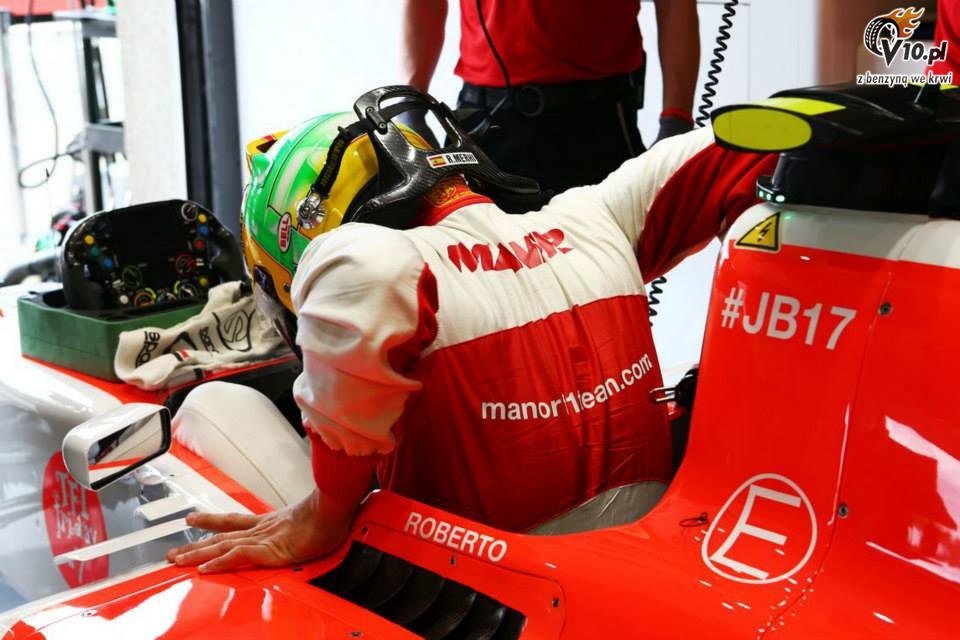 Wycigowy weekend Formuy 1 na ulicach Monte Carlo.