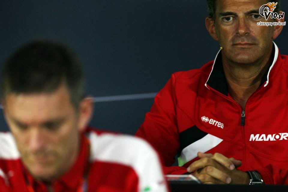 Wycigowy weekend Formuy 1 na ulicach Monte Carlo.