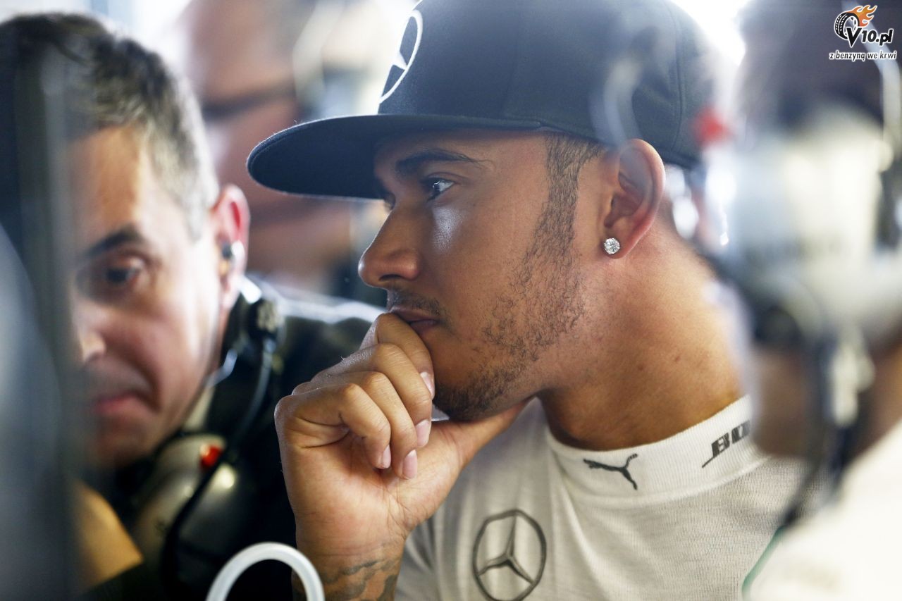 Wycigowy weekend Formuy 1 na ulicach Monte Carlo.