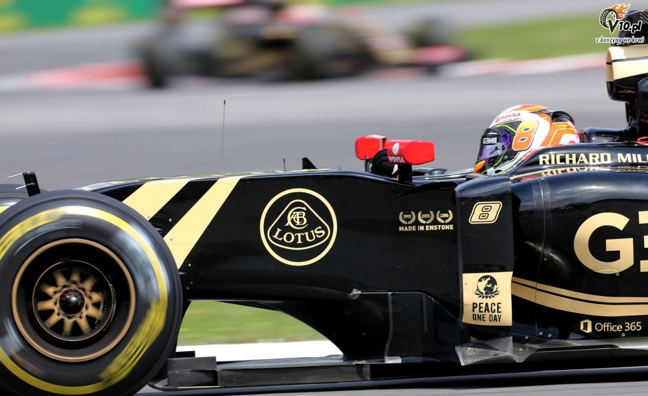 Wycigowy weekend Formuy 1 na ulicach Monte Carlo.