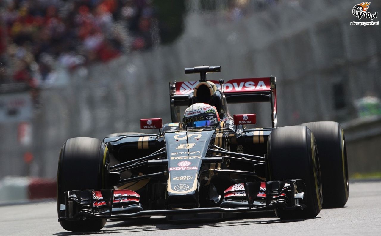 Wycigowy weekend Formuy 1 na ulicach Monte Carlo.