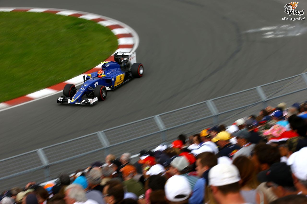 Wycigowy weekend Formuy 1 na ulicach Monte Carlo.