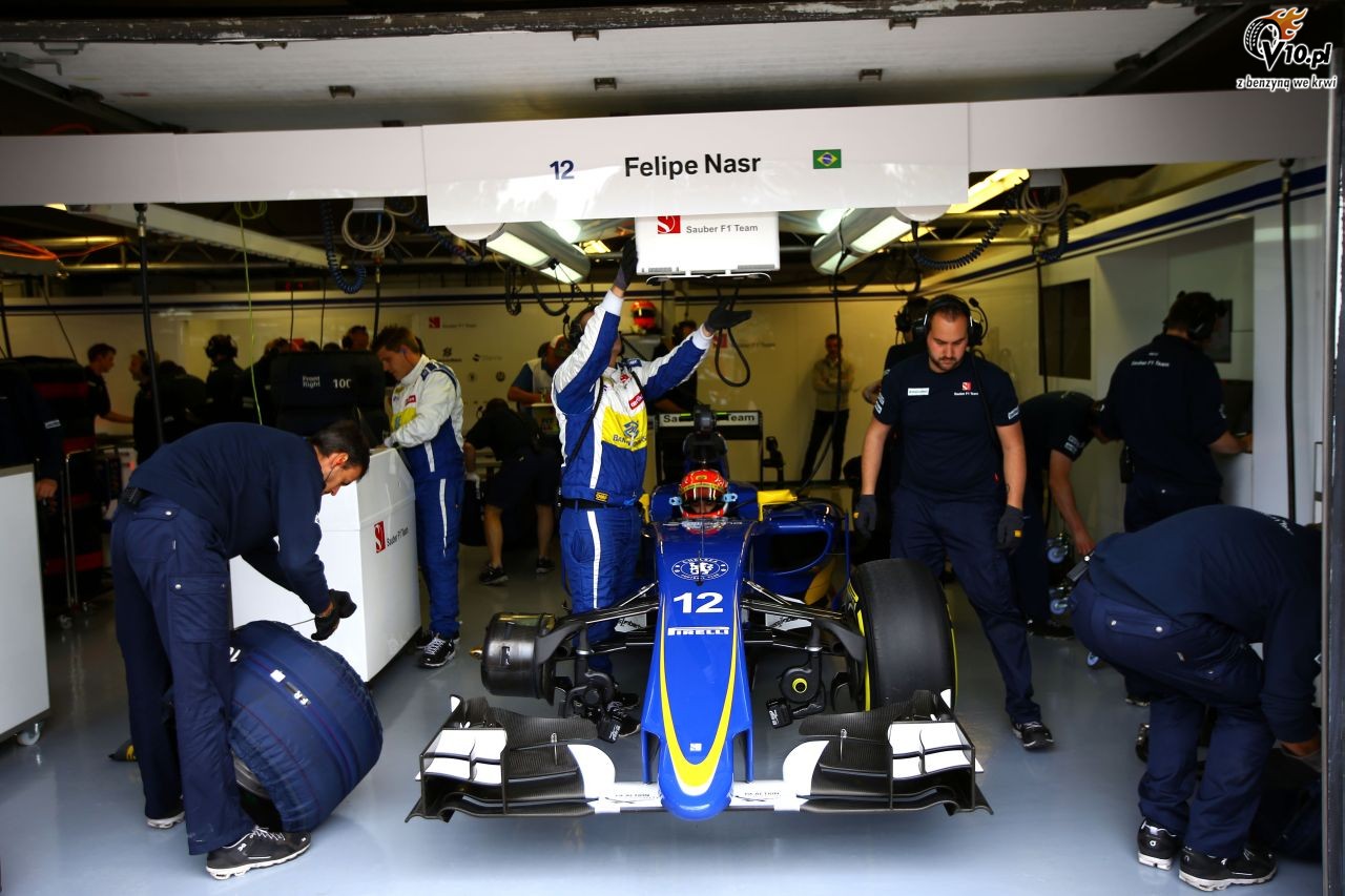 Wycigowy weekend Formuy 1 na ulicach Monte Carlo.
