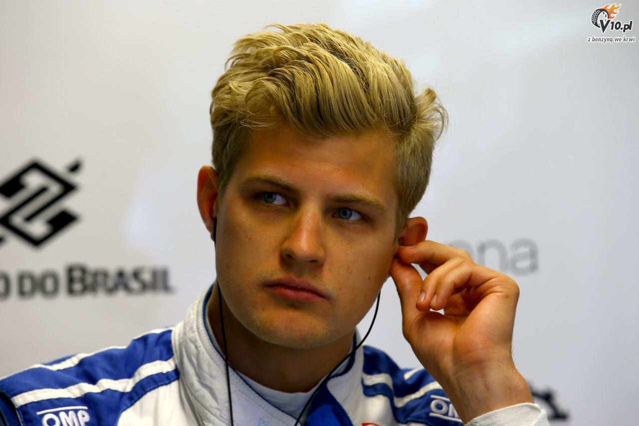 Wycigowy weekend Formuy 1 na ulicach Monte Carlo.