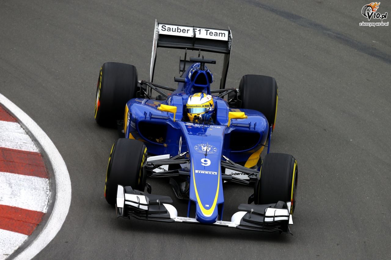 Wycigowy weekend Formuy 1 na ulicach Monte Carlo.