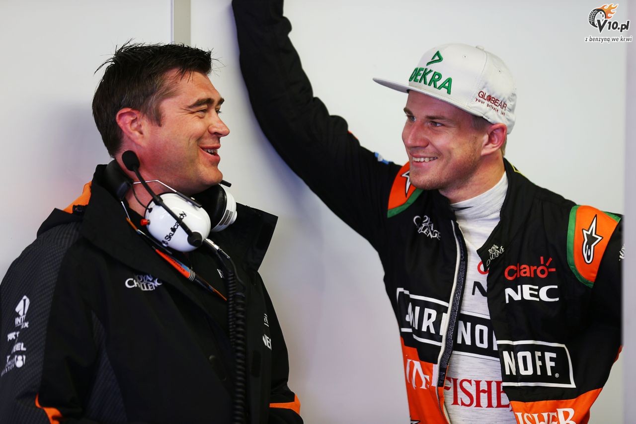 Wycigowy weekend Formuy 1 na ulicach Monte Carlo.