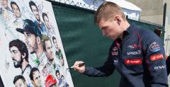 F1 czeka 'ekscytujcy' sezon ogrkowy w 2016 roku