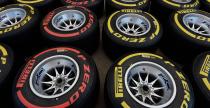 Pirelli tumaczy zbytni wytrzymao swoich opon w F1 wolnymi bolidami