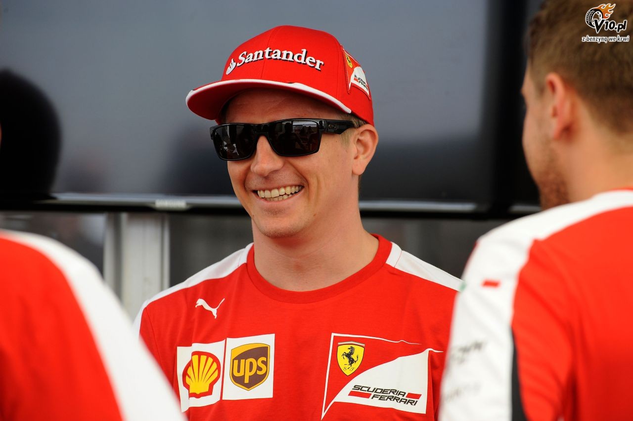 GP Kanady 2015 - przygotowania